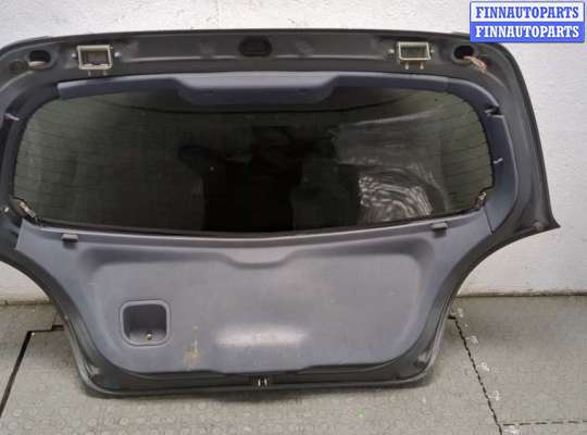купить Двигатель стеклоочистителя (моторчик дворников) задний на Nissan Almera N16 2000-2006