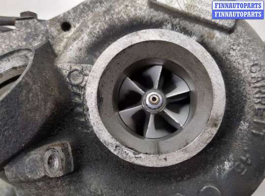 купить Турбина на Mercedes C W203 2000-2008