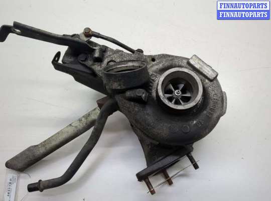 Турбина MB1570179 на Mercedes C W203 2000-2008