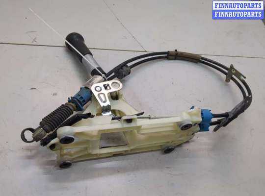 купить Кулиса КПП на Mitsubishi Colt 2002-2012