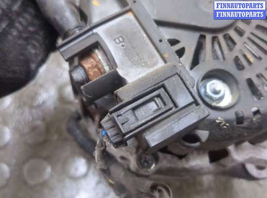 купить Генератор на Ford Focus 3 2011-2015