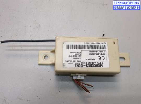 Блок контроля давления в шинах MB1700839 на Mercedes GLK X204 2008-2015