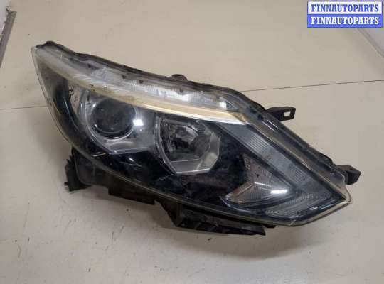 купить Фара (передняя) на Nissan Qashqai 2013-2019