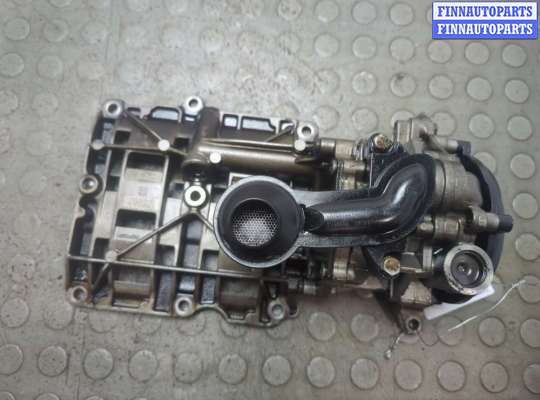Купить Насос масляный на BMW X3 F25 2010-2017 Насос масляный BM3606961 на BMW X3 F25 2010-2017