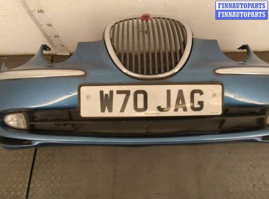 Фара противотуманная (ПТФ) на Jaguar S-Type
