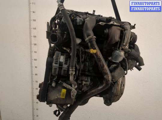 купить Двигатель (ДВС) на Ford Focus 2 2008-2011