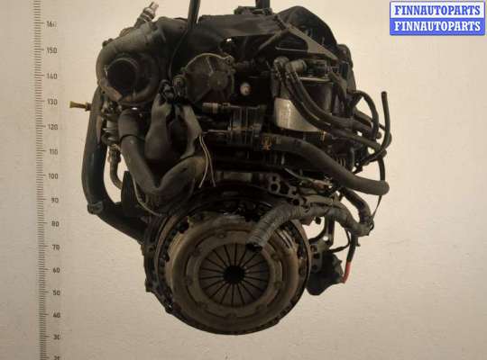 купить Двигатель (ДВС) на Ford Focus 2 2008-2011
