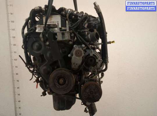 купить Двигатель (ДВС) на Ford Focus 2 2008-2011