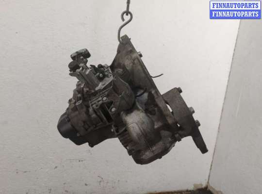 купить КПП 5-ст.мех. (МКПП) на Opel Astra K 2015-2021