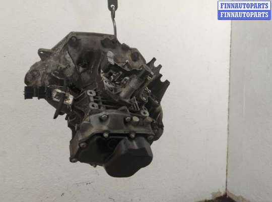 купить КПП 5-ст.мех. (МКПП) на Opel Astra K 2015-2021