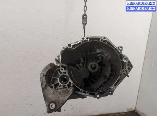 купить КПП 5-ст.мех. (МКПП) на Opel Astra K 2015-2021