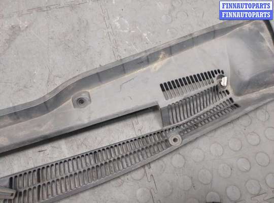 купить Жабо под дворники (дождевик) на BMW X5 E53 2000-2007