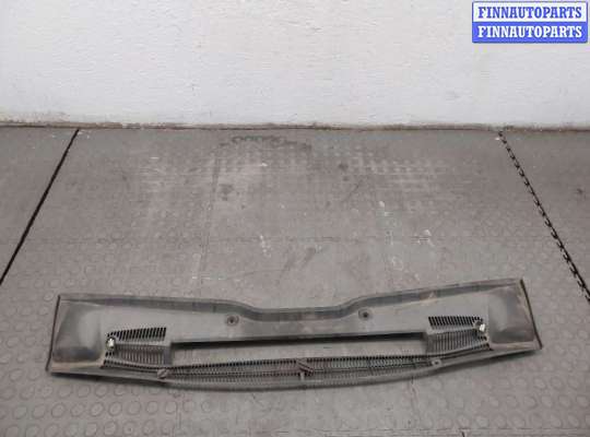 купить Жабо под дворники (дождевик) на BMW X5 E53 2000-2007