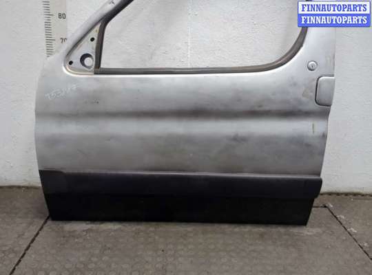 купить Ручка двери наружная на Peugeot Partner 2002-2008
