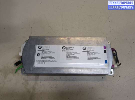 купить Блок управления Bluetooth на BMW X5 E70 2007-2013