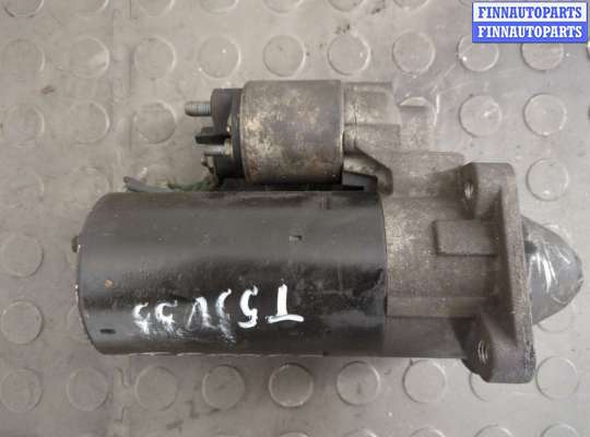 купить Стартер на Ford Focus 2 2008-2011