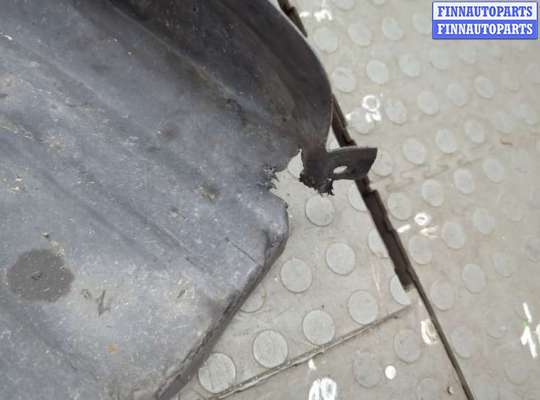купить Защита арок (подкрылок) на Toyota Camry 2001-2006