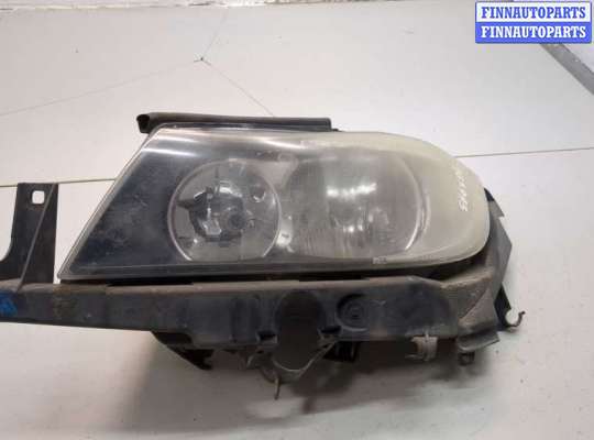 Фара (передняя) BM3661543 на BMW 3 E90, E91, E92, E93 2005-2012