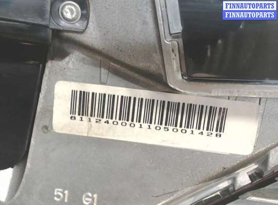 купить Проекция на лобовое стекло на BMW 5 E60 2003-2010