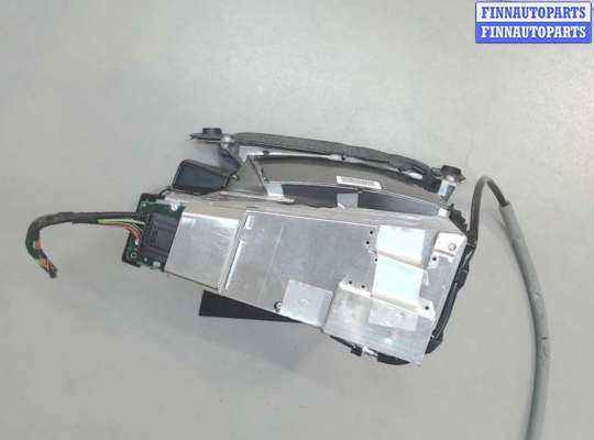 купить Проекция на лобовое стекло на BMW 5 E60 2003-2010