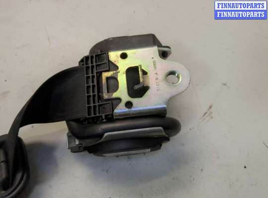 купить Ремень безопасности на Audi A6 (C6) 2004-2011