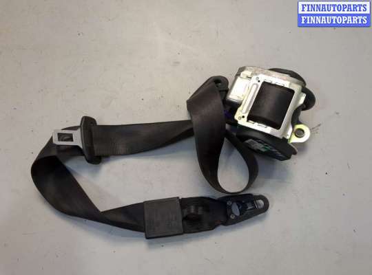 купить Ремень безопасности на Audi A6 (C6) 2004-2011