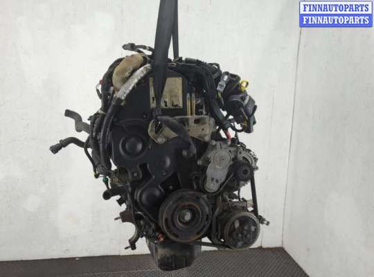 купить ТНВД на Ford Fiesta 2001-2007