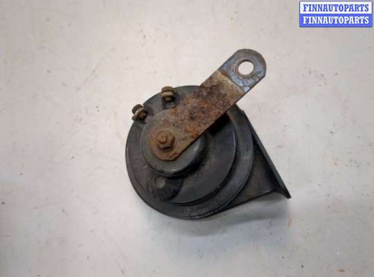 Сигнал (клаксон) на Mercedes-Benz S (W140)