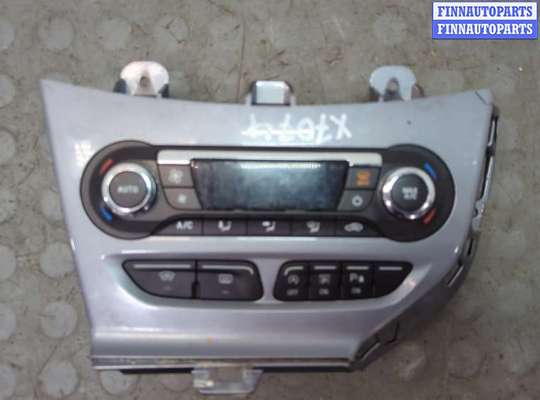 Переключатель отопителя (печки) FO1991309 на Ford Focus 3 2011-2015