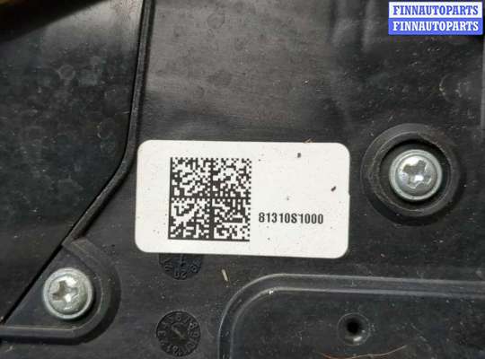 купить Замок двери на Hyundai Santa Fe 2018-2024