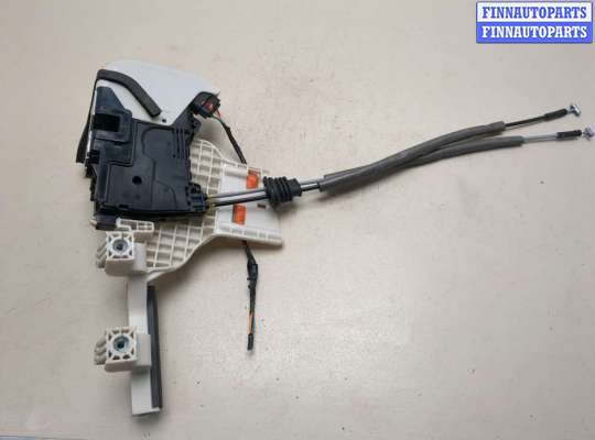 купить Замок двери на Hyundai Santa Fe 2018-2024