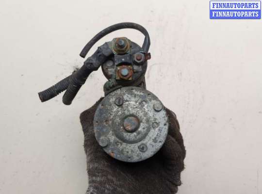 купить Стартер на Chevrolet Aveo (T250 / 255) 2006-2012