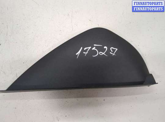 купить Пластик (обшивка) салона на Chevrolet Equinox 2017-2024