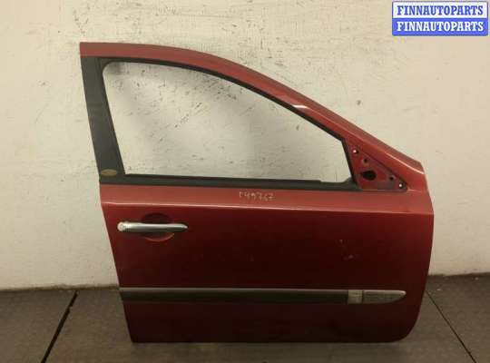 купить Молдинг двери на Renault Laguna 2 2001-2007