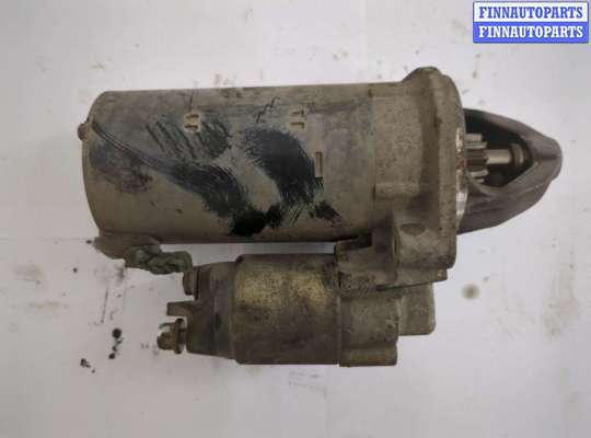 купить Стартер на Mercedes E W211 2002-2009