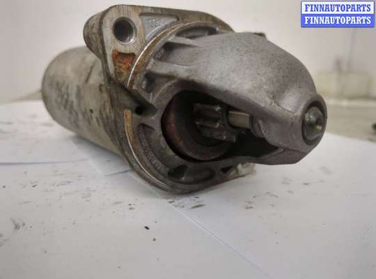 купить Стартер на Mercedes E W211 2002-2009