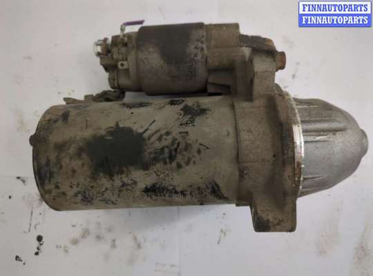 купить Стартер на Mercedes E W211 2002-2009