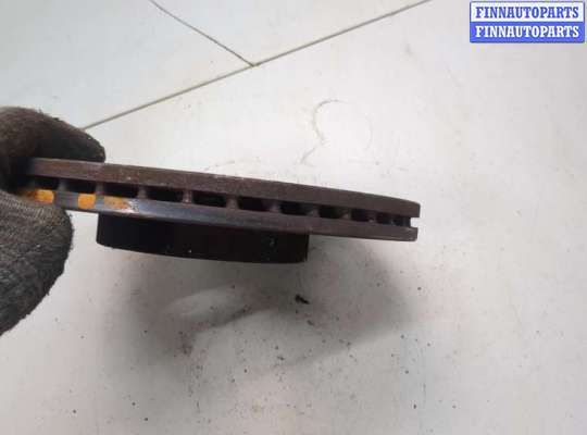 купить Диск тормозной на Ford Galaxy 2010-2015