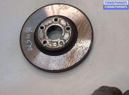 купить Диск тормозной на Ford Galaxy 2010-2015