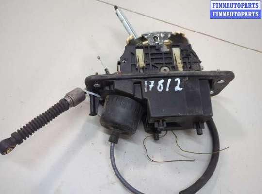 купить Кулиса КПП на Audi A8 (D3) 2002-2010