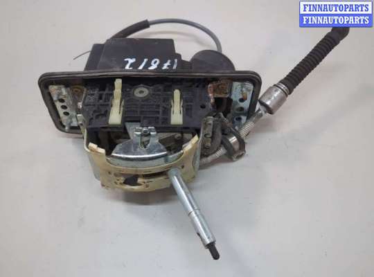 купить Кулиса КПП на Audi A8 (D3) 2002-2010