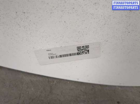 купить Капот на Ford Focus 3 2011-2015