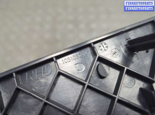 купить Пластик панели торпеды на Land Rover Range Rover 4 2012-2021