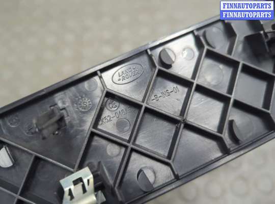 Обшивка салона