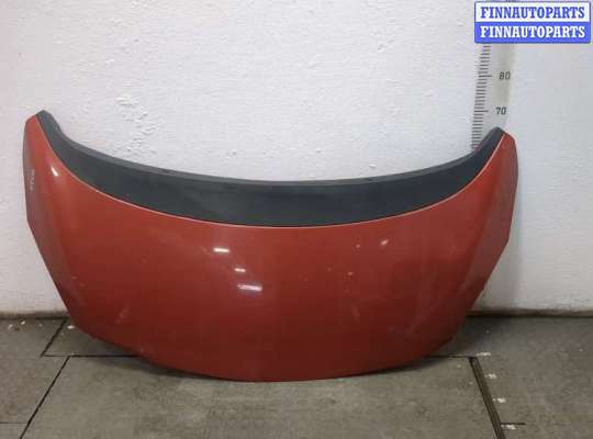 купить Капот на Opel Meriva 2010-2018