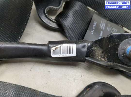 купить Ремень безопасности на Renault Megane 2 2002-2009