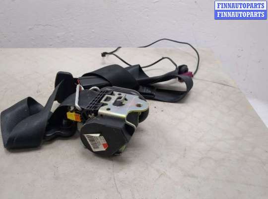 купить Ремень безопасности на Renault Megane 2 2002-2009