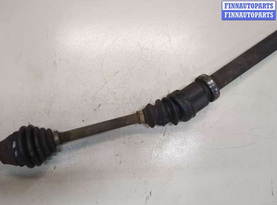 купить Полуось (приводной вал, шрус) на Ford Focus 2 2005-2008