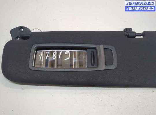 купить Козырек солнцезащитный на BMW X6 E71 2007-2014