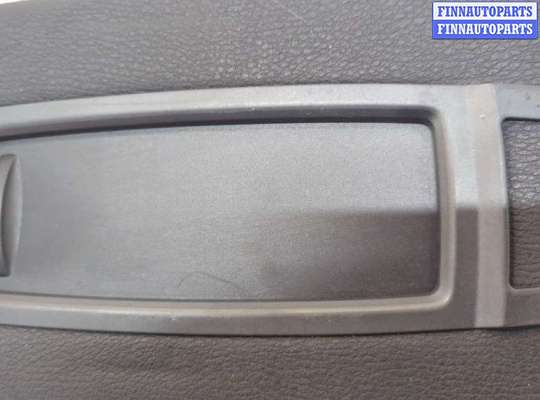 купить Козырек солнцезащитный на BMW X6 E71 2007-2014